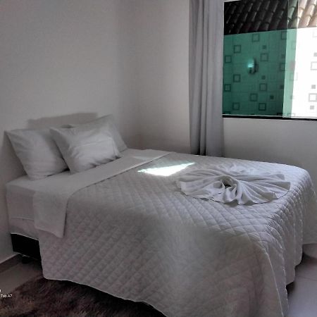 Condominio Encantador - Ap. Com Churrasqueira Particular Πόρτο Σεγκούρο Εξωτερικό φωτογραφία